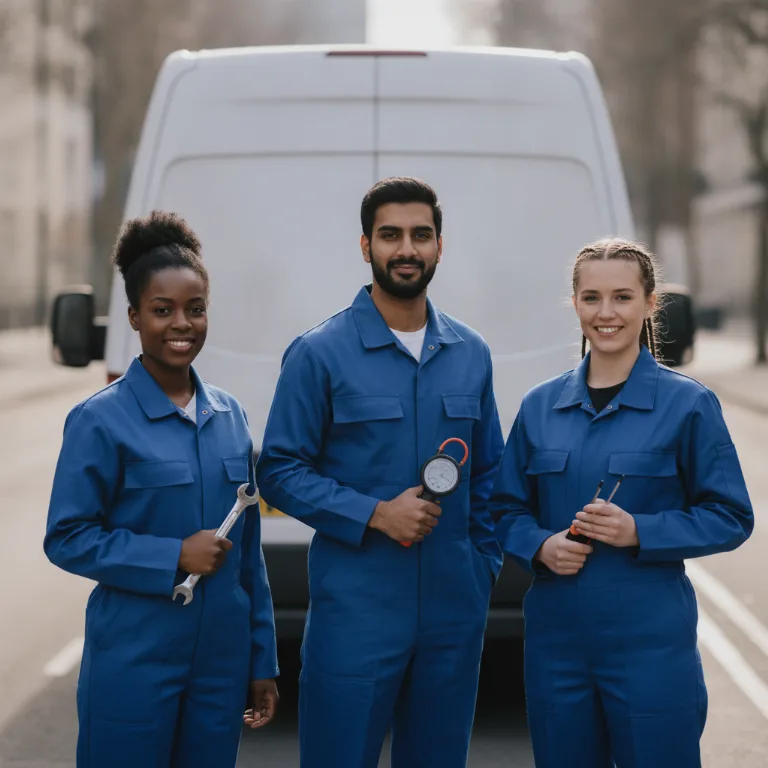 Gasheizung Reparatur Staßfurt